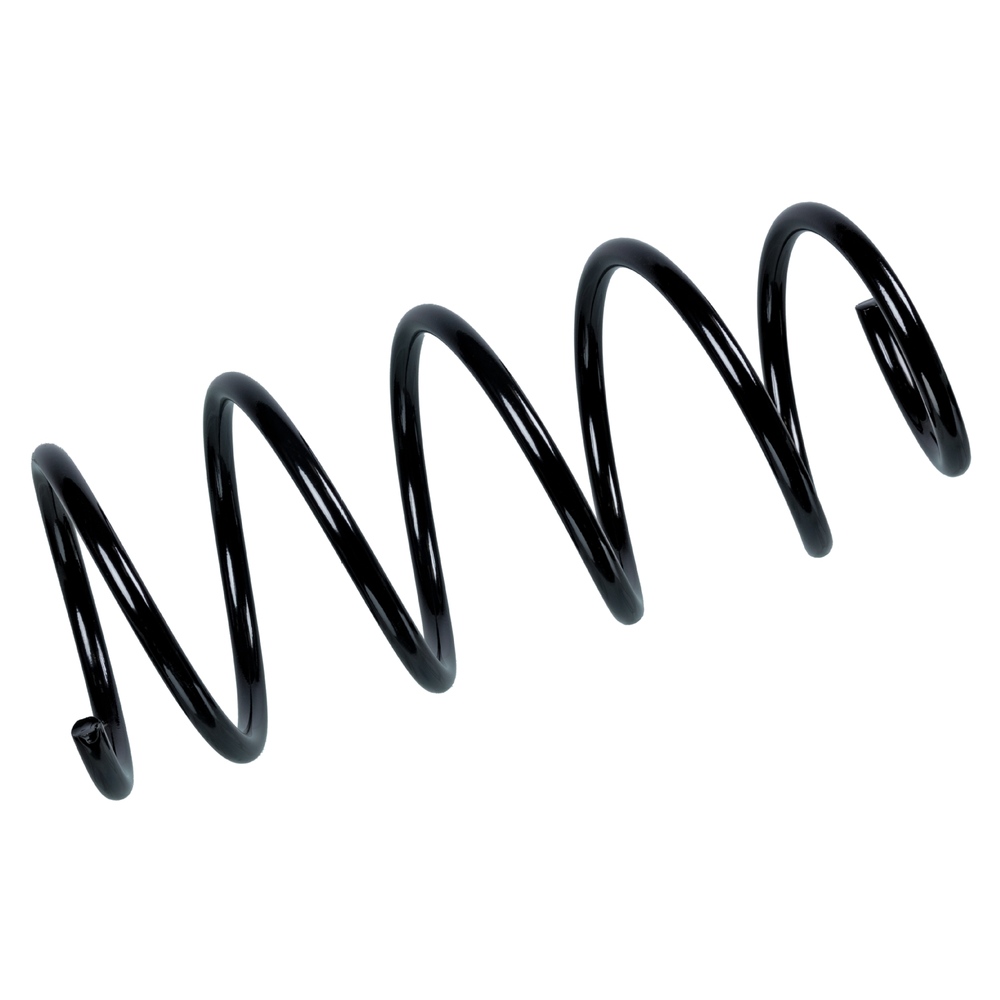 FEBI BILSTEIN Coil spring Front Axle 104729 Suspension spring,Springs RENAULT,CLIO II (BB0/1/2_, CB0/1/2_)