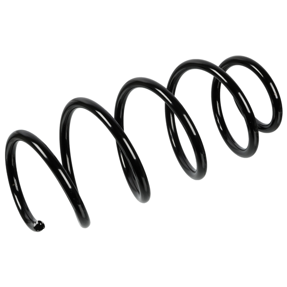 FEBI BILSTEIN Coil spring Front Axle 104730 Suspension spring,Springs SAAB,CADILLAC,9-3 (YS3F),9-3 Kombi (YS3F),9-3 Cabriolet (YS3F),BLS