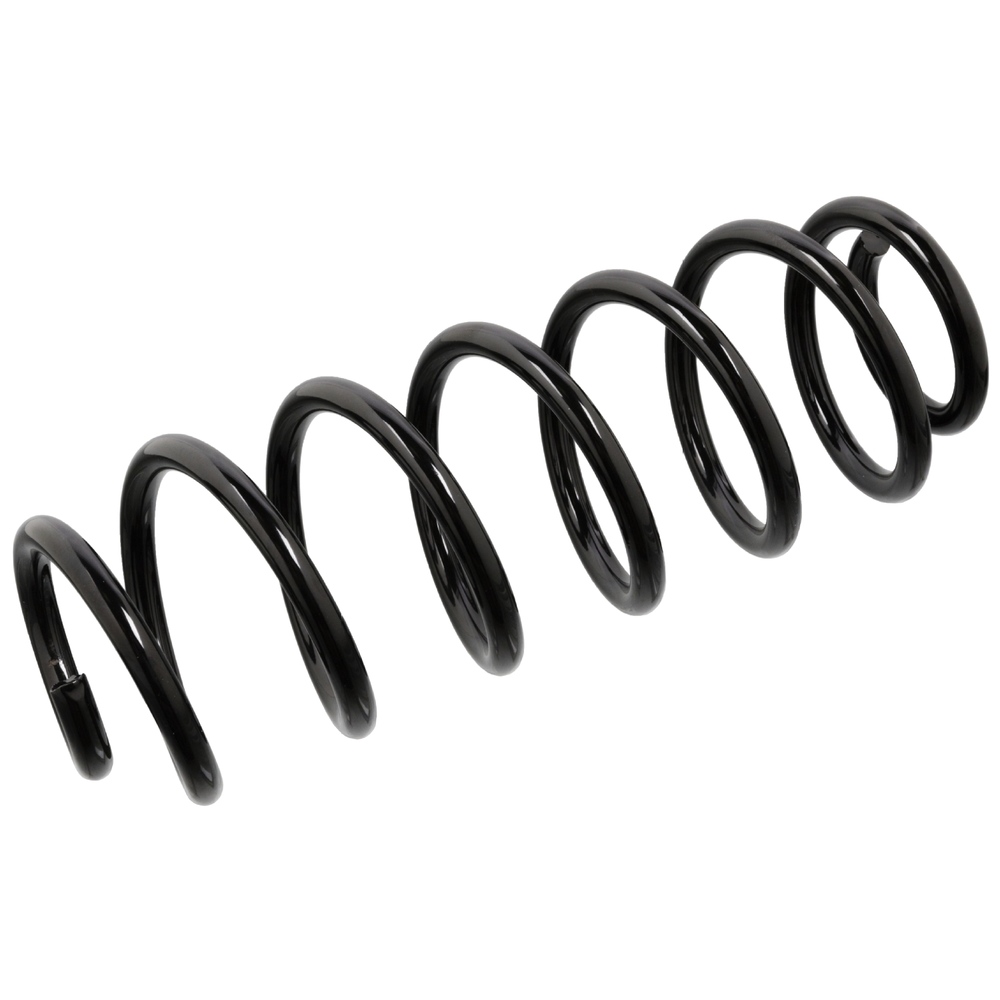 FEBI BILSTEIN Coil spring Rear Axle 104733 Suspension spring,Springs VW,AUDI,SEAT,Golf IV Schrägheck (1J1),New Beetle Schrägheck (9C1, 1C1)