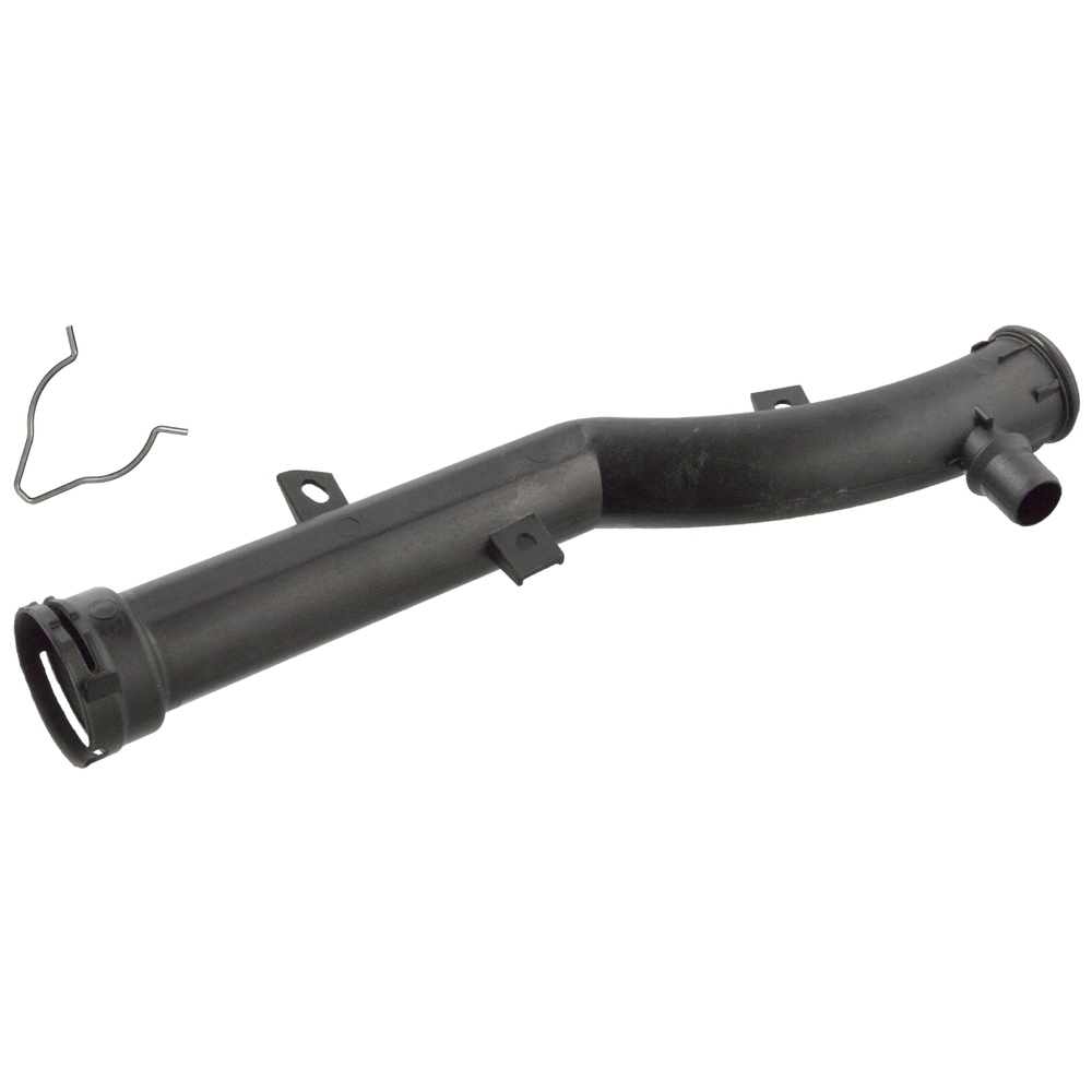Citroen Coolant Tube 104800 Febi