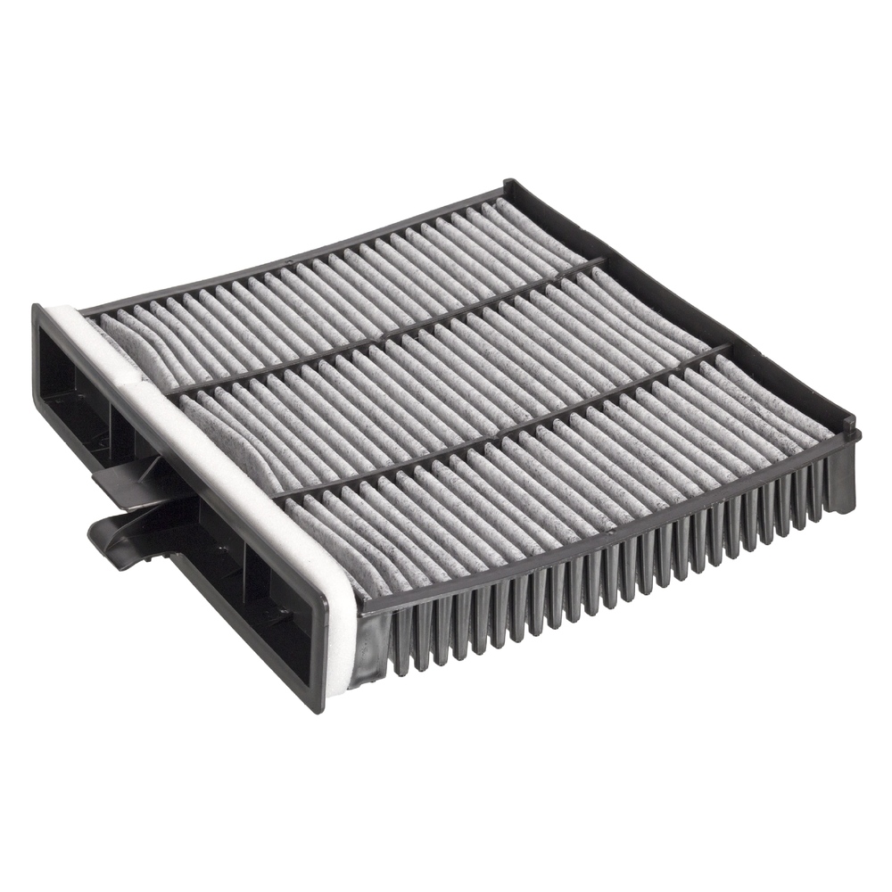 FEBI BILSTEIN Pollen filter Activated Carbon Filter 104813 Filter, interior air,Cabin filter RENAULT,SCÉNIC II (JM0/1_),GRAND SCÉNIC II (JM0/1_)