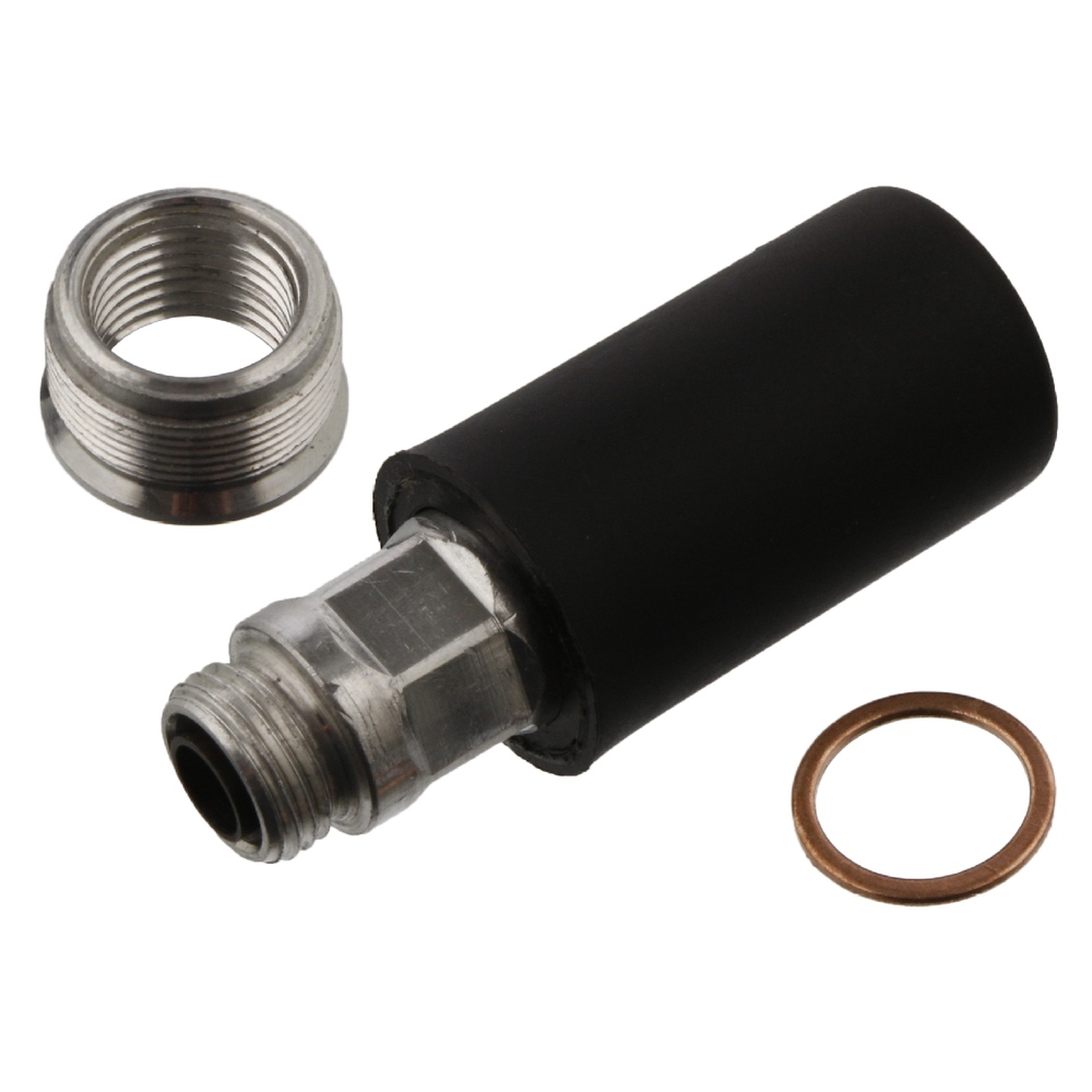 FEBI BILSTEIN Pump, fuel pre-supply MERCEDES-BENZ,VOLVO,MAN 10576 278866A1,A43343,2Y5797  0066123,0248559,0608932,1311608,1745259,17545259,248559