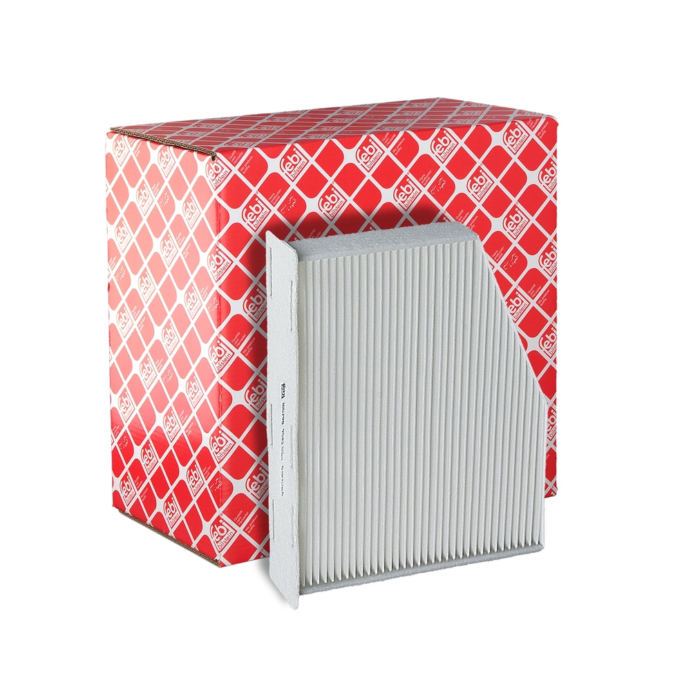 FEBI BILSTEIN Pollen filter VW,AUDI,SKODA 105790 1K0819644,1K0819644A,1K0819644B 1K0819644,1K0819644A,1K0819644B,1K0819644,1K0819644A,1K0819644B