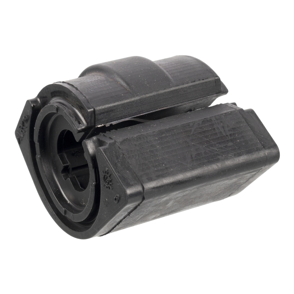 FEBI BILSTEIN Stabilizer Bushes Front Axle 105886 Stabibuchse,Stabilisator Buchse CITROËN,C3 I Schrägheck (FC_, FN_),C2 Schrägheck (JM),C3 II (SC_)