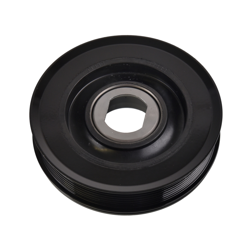 FEBI BILSTEIN Crankshaft Pulley MERCEDES-BENZ,OPEL,RENAULT 105958 6260300103,A6260300103,1230300Q0A Belt Pulley, crankshaft 1230300Q1D,4431160,4449456