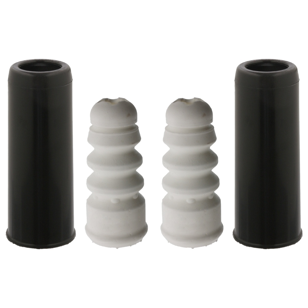 FEBI BILSTEIN Rubber Buffer, suspension VW,AUDI,SKODA 106122 3B0512131,3B0512131C,3B0512131CS1 3B0512131H,3B0512131HS1,8E0512137E,8E0512137ES1