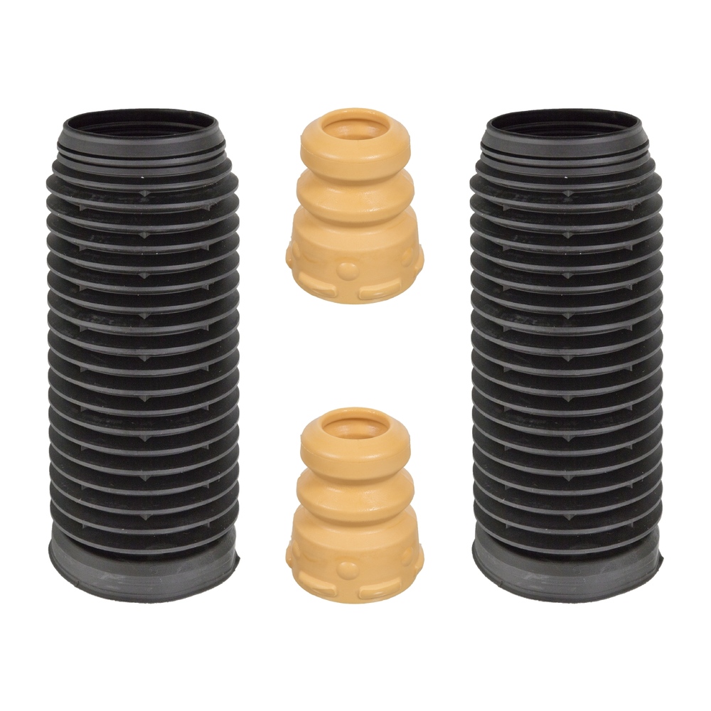 FEBI BILSTEIN Rubber Buffer, suspension Front Axle 106129 VW,AUDI,SKODA,Golf V Schrägheck (1K1),TOURAN (1T1, 1T2),GOLF VI (5K1),Passat Variant (3C5)