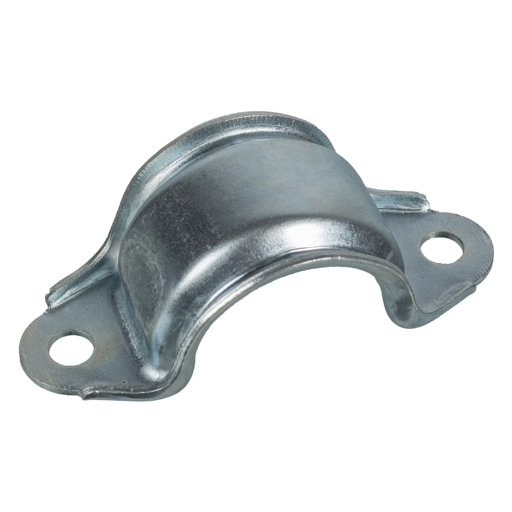 FEBI BILSTEIN Bracket, stabilizer mounting febi Plus Front 106174 VW,AUDI,SKODA,PASSAT Variant (3B6),PASSAT (3B3),PASSAT Variant (3B5),PASSAT (3B2)