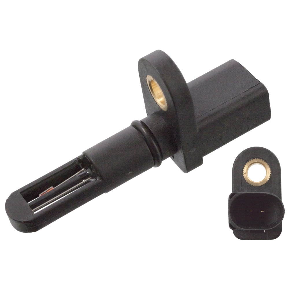 FEBI BILSTEIN Sensors VW,AUDI,SKODA 106282 06B905379,06B905379A,06B905379B Sender Unit, intake air temperature 06B905379C,06B905379D,06B906379C