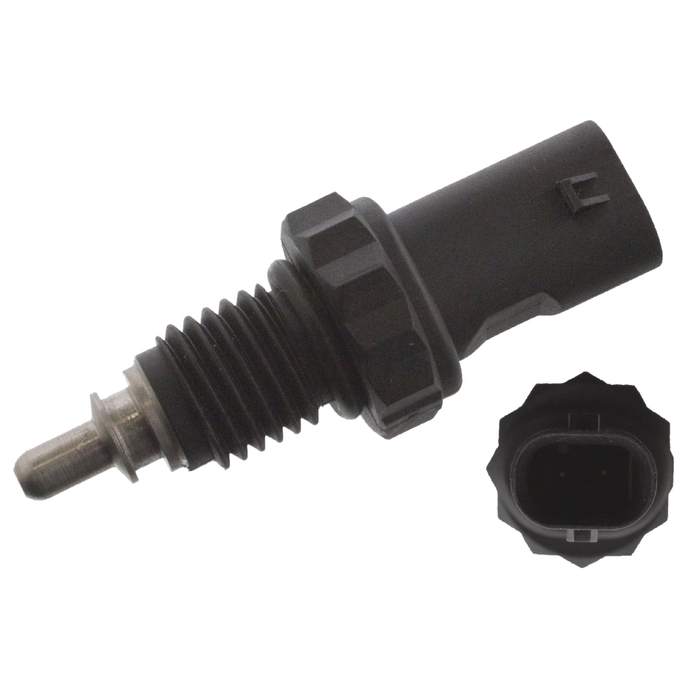 FEBI BILSTEIN Sensors VW,AUDI,SKODA 106318 04L919824,04L919824C,059919523A Sensor, fuel temperature 059919523F,059919525,059919525A,059919527,4L919824