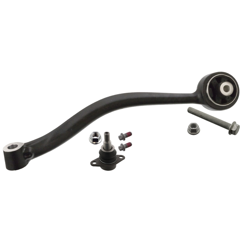 FEBI BILSTEIN Suspension arm ProKit Front Axle Left 106431 Track control arm,Wishbone BMW,X3 (F25),X4 (F26)
