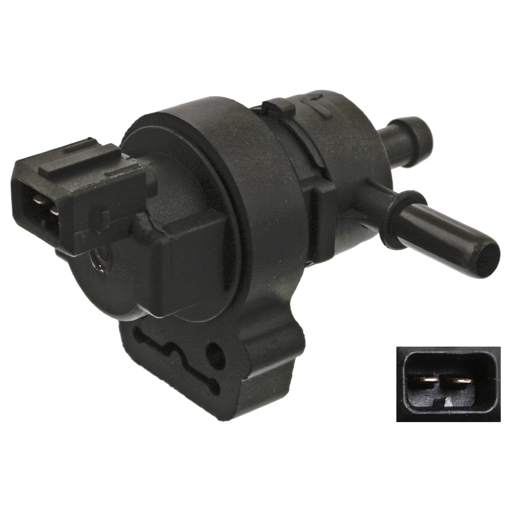 Febi Ventilator Bransletank 106436