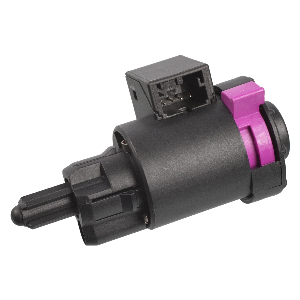 FEBI BILSTEIN Brake Light Switch VW,AUDI,SEAT 106546 4F0945459A,4F0945459B,4F0945459 4F0945459,4F0945459A,4F0945459B,4F0945459,4F0945459,4F0945459A