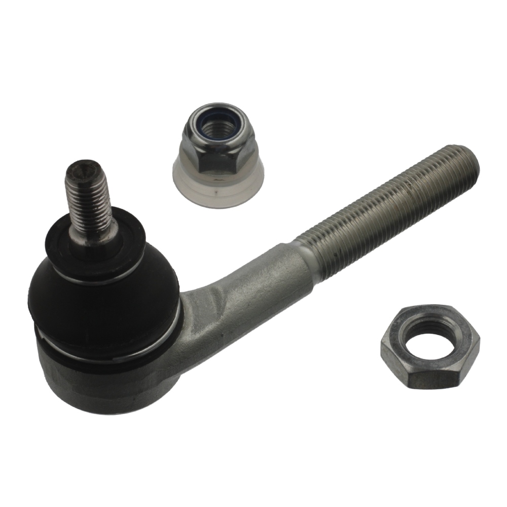 FEBI BILSTEIN Track rod end PEUGEOT,CITROËN 10659 1607316280,381714,381730 Tie rod end,Track rod end ball joint,Outer tie rod,Outer tie rod end 381741