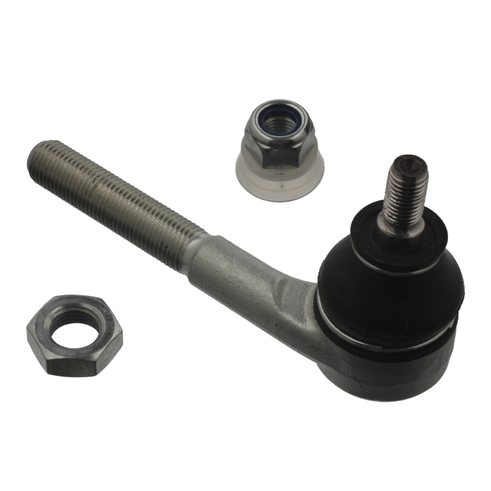 FEBI BILSTEIN Track rod end PEUGEOT,CITROËN 10660 1607316380,381716,381731 Tie rod end,Track rod end ball joint,Outer tie rod,Outer tie rod end 381742