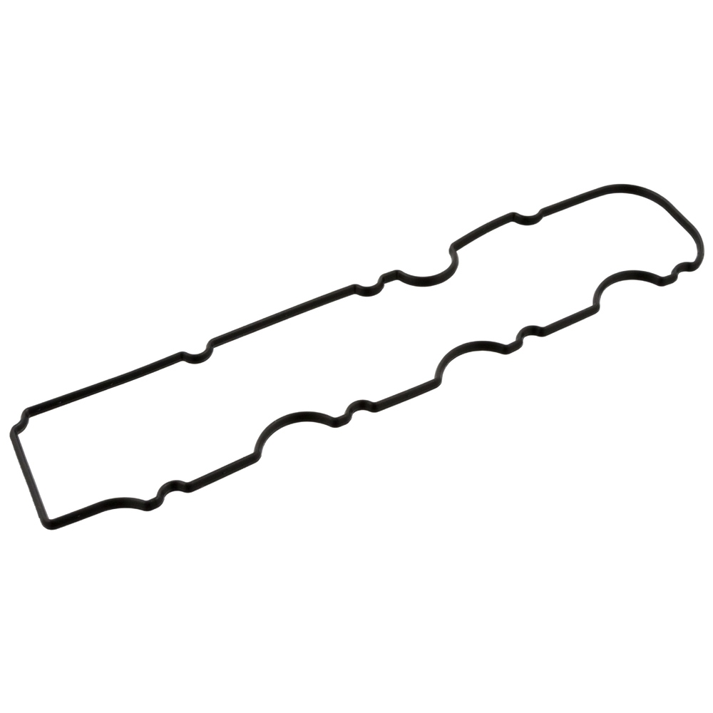 FEBI BILSTEIN Rocker Cover Gasket NBR (nitrile butadiene rubber) 106932 Valve Cover Gasket,Rocker Gasket FIAT,PEUGEOT,TOYOTA,Scudo Kastenwagen (220_)