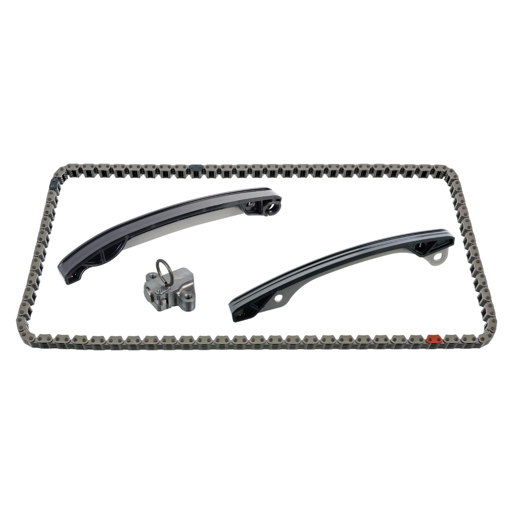FEBI BILSTEIN Timing Chain Kit MERCEDES-BENZ,RENAULT,NISSAN 107166 130C12345R,130C12345RSK,130C16519R  130C16519RS1,2009930077,2009930077SK2