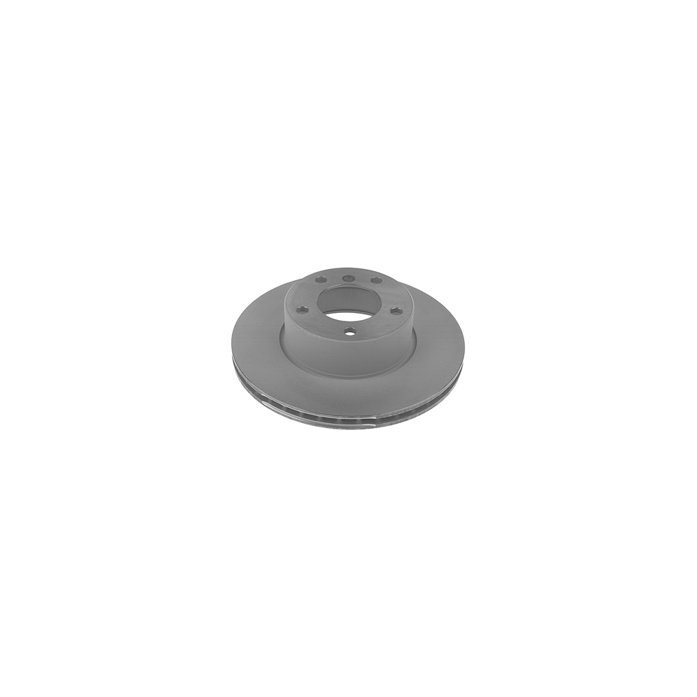 FEBI BILSTEIN Brake disc BMW 10753 34111163013,34111163081,34111164839 Brake rotor,Brake discs,Brake rotors 34116767061