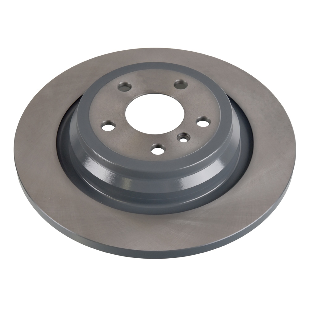 FEBI BILSTEIN Brake disc MERCEDES-BENZ 107715 1664230012,1664230500,A1664230012 Brake rotor,Brake discs,Brake rotors A1664230500