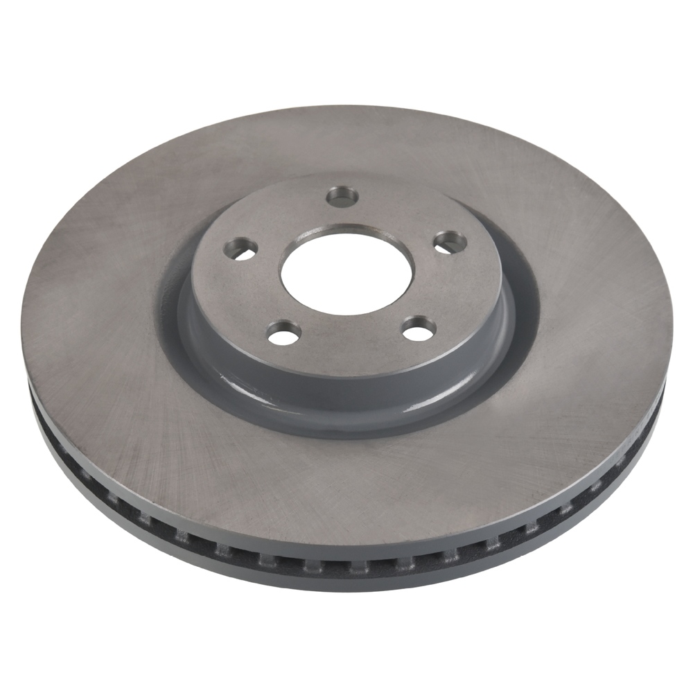 FEBI BILSTEIN Brake disc FORD,FORD USA 107716 2019816,2216733,5312312 Brake rotor,Brake discs,Brake rotors E1GC1125EC,E1GC1125ED