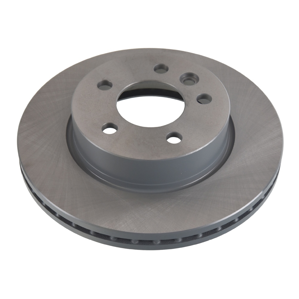 FEBI BILSTEIN Brake disc Front Axle 107721 Brake rotor,Brake discs VW,MAN,Crafter Kastenwagen (SY_, SX_),CRAFTER Bus (SY_)