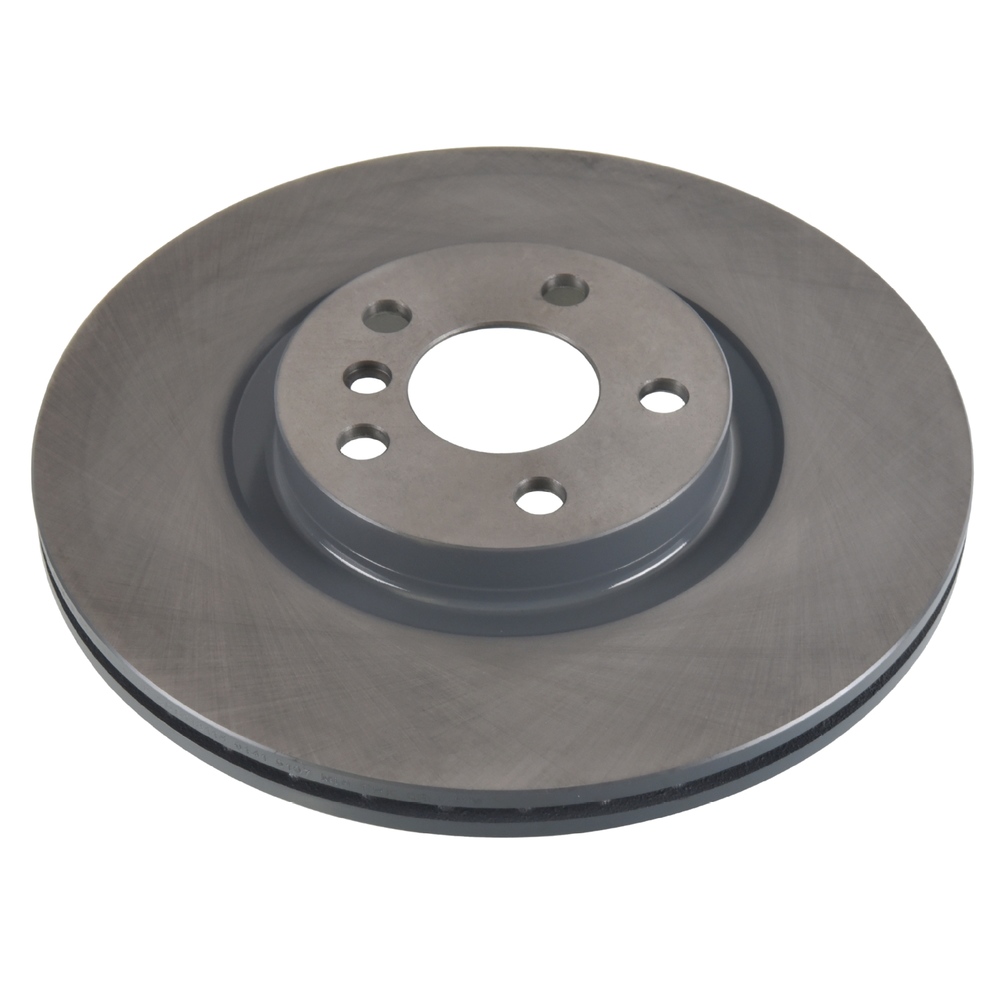 FEBI BILSTEIN Brake disc Front Axle 107727 Brake rotor,Brake discs BMW,MINI,2 Gran Tourer (F46),X1 (F48),2 Active Tourer (F45),X2 (F39)