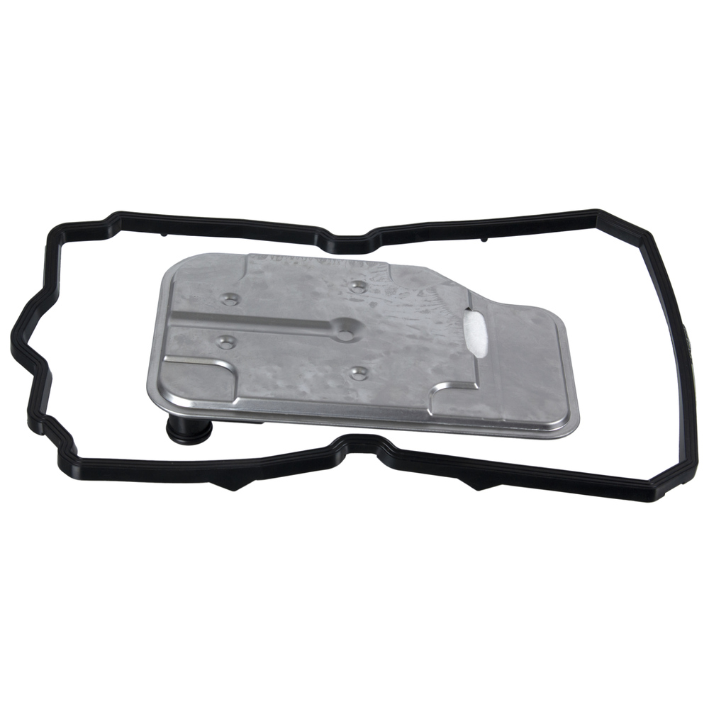 FEBI BILSTEIN Hydraulic Filter Set, automatic transmission MERCEDES-BENZ,INFINITI 107823 31397HG00A,31726HG00A,31726HG00B  31726HG00D,2202710180