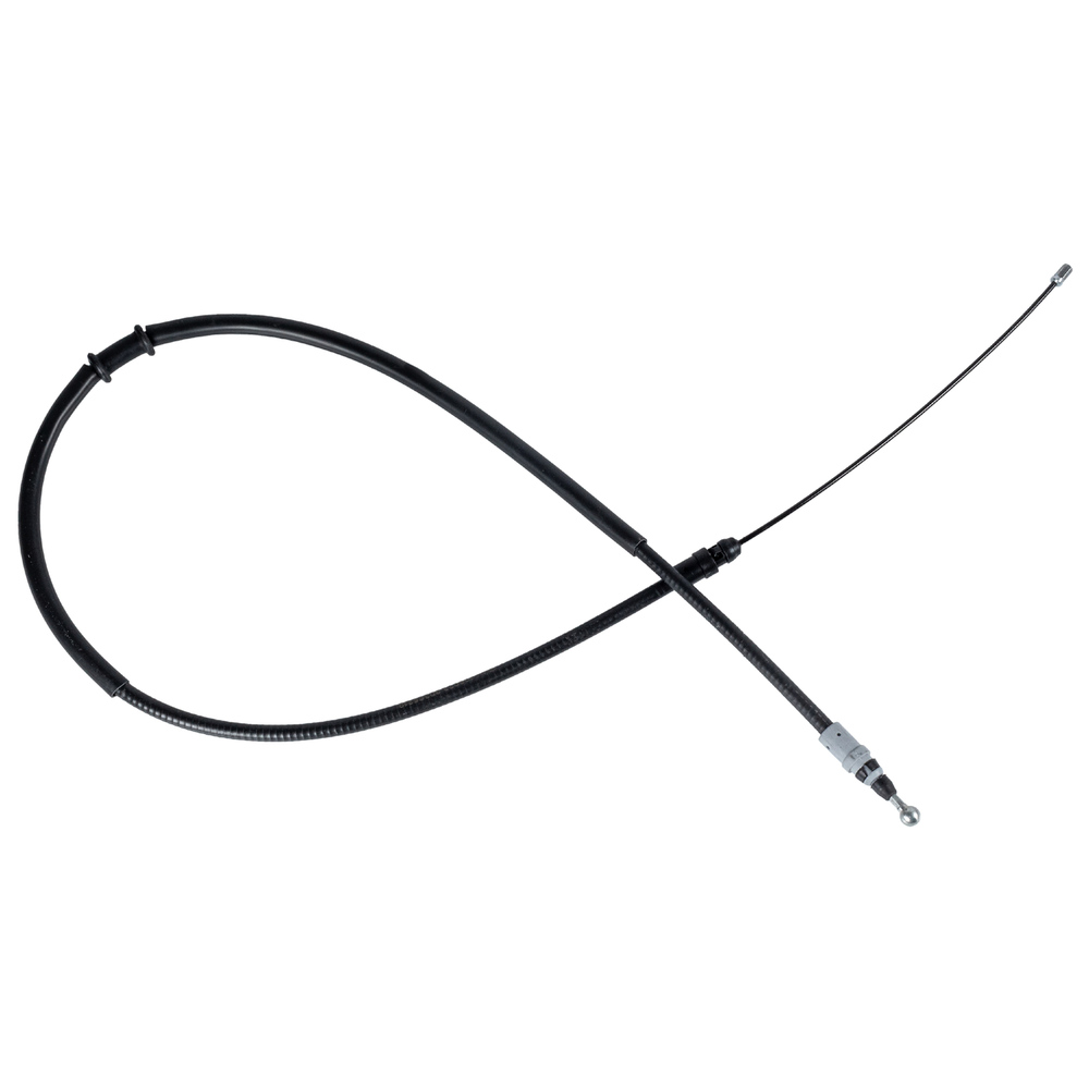 FEBI BILSTEIN Brake Cable OPEL,RENAULT,NISSAN 108023 3653000Q0H,093197706,4419612 Hand Brake Cable,Parking Brake Cable,Cable, parking brake 93197706