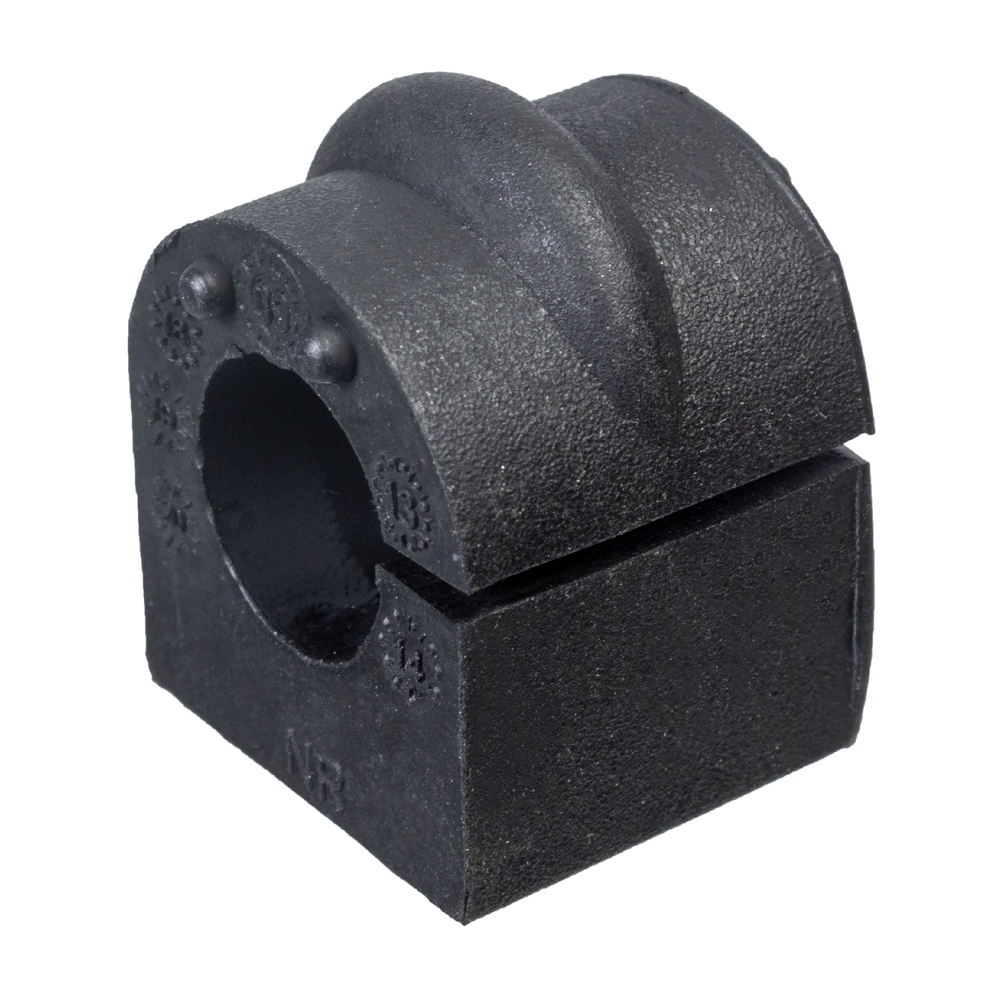 FEBI BILSTEIN Stabilizer Bushes Rear Axle 108170 Stabibuchse,Stabilisator Buchse MERCEDES-BENZ,A-Klasse (W169),190 (W201),Stufenheck (W124)