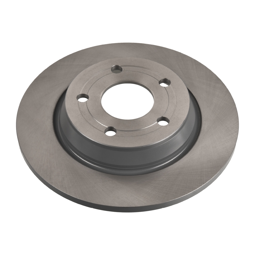 FEBI BILSTEIN Brake disc Rear Axle 108193 Brake rotor,Brake discs FORD,Focus Mk4 Turnier (HP),Focus Mk4 Schrägheck (HN),Focus Mk4 Limousine (HM)