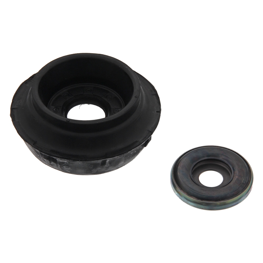 FEBI BILSTEIN Top strut mount Front Axle 10824 Strut mount,Top mount RENAULT,NISSAN,CLIO II (BB0/1/2_, CB0/1/2_),TWINGO II (CN0_),KANGOO (KC0/1_)