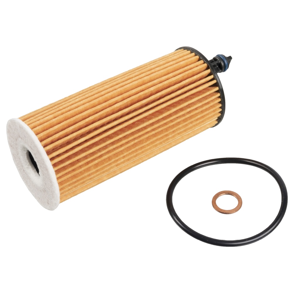FEBI BILSTEIN Oil filter Filter Insert 108280 Engine oil filter BMW,TOYOTA,5 Touring (F11),5 Limousine (F10),1 Schrägheck (F20),3 Touring (F31)