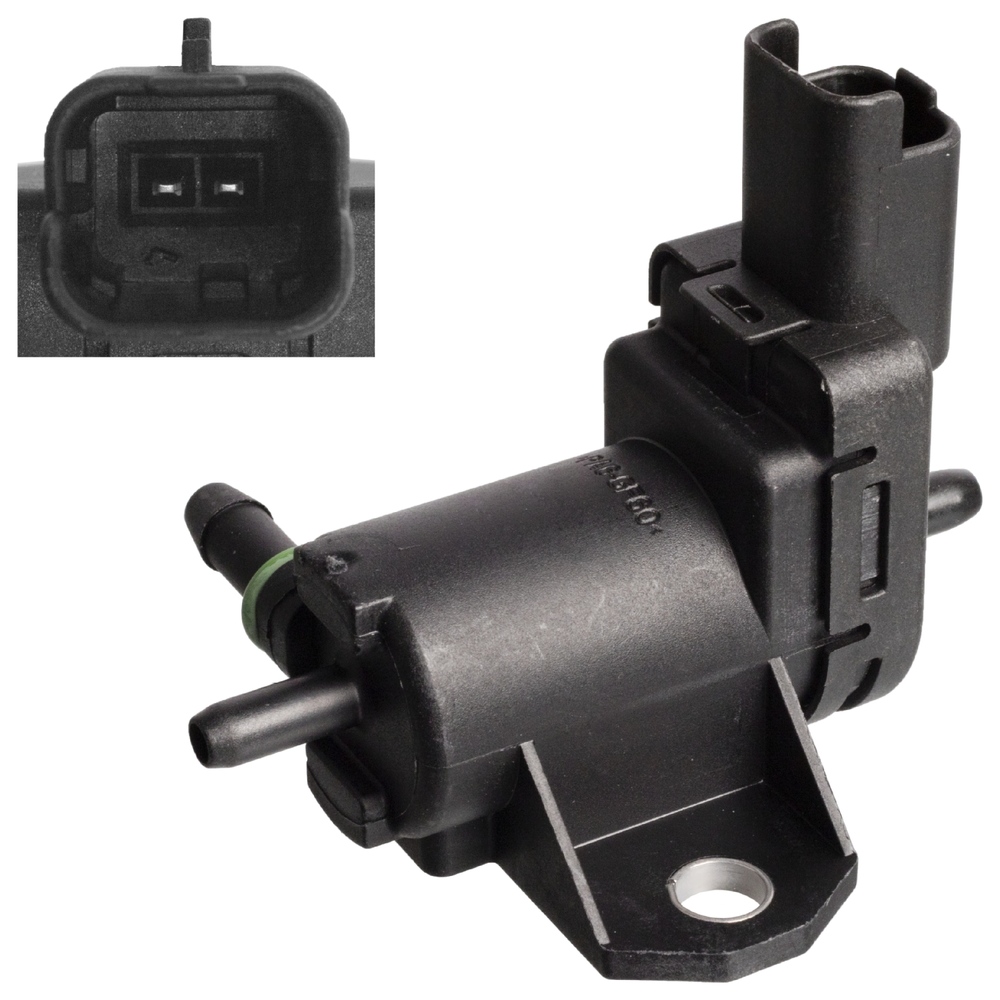 FEBI BILSTEIN Pressure converter, turbocharger febi Plus 108374  FIAT,PEUGEOT,CITROËN,Scudo (270_, 272_),Scudo Kastenwagen (270_, 272_)