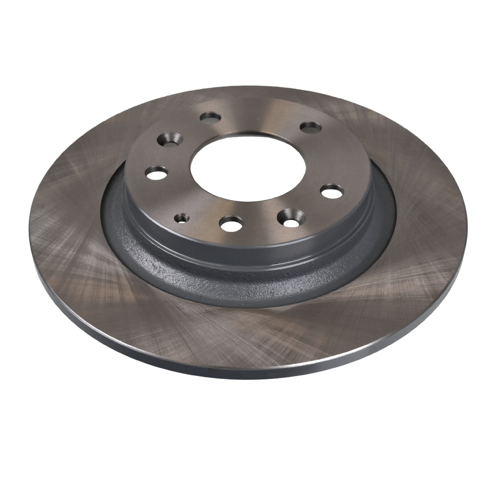 FEBI BILSTEIN Brake disc MAZDA 108379 G25Y26251,G25Y26251A,GF3Y26251 Brake rotor,Brake discs,Brake rotors GF3Y26251A,GFYY26251,N12326251,N12326251A