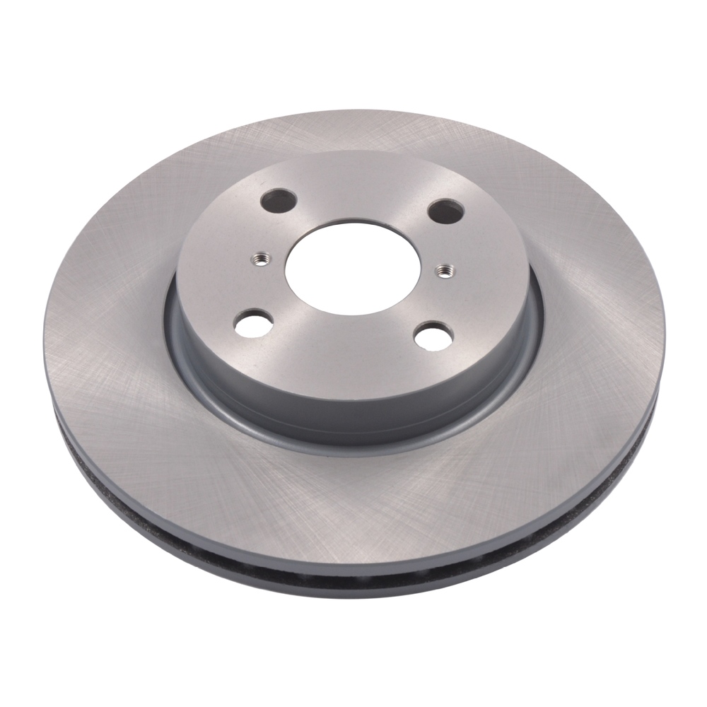 FEBI BILSTEIN Brake disc TOYOTA,DAIHATSU 108380 435120D060,435120D060,435120D140 Brake rotor,Brake discs,Brake rotors 435120D150,435120D260