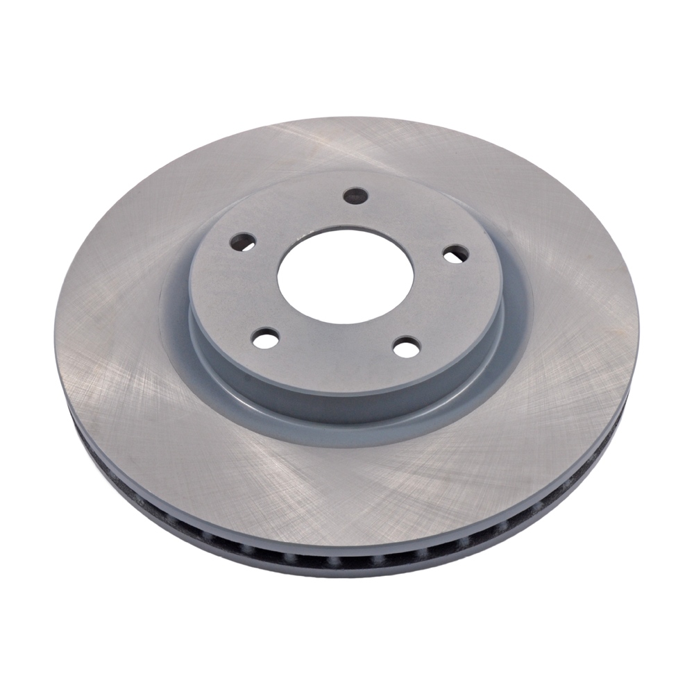 FEBI BILSTEIN Brake disc RENAULT,NISSAN 108381 402061KC1A,402061KC1B,40206JD00A Brake rotor,Brake discs,Brake rotors 40206JD00B,40206JG00A,40206JG00C