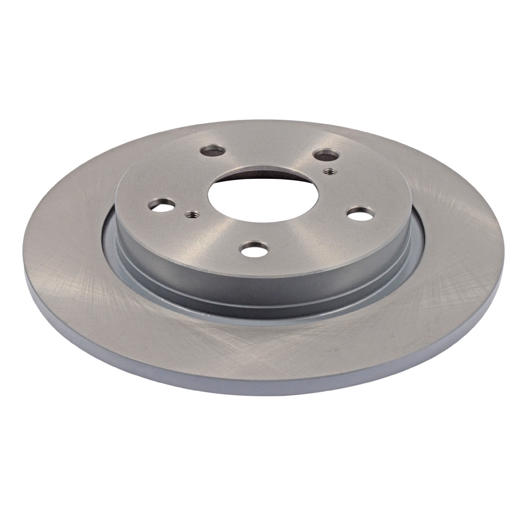 FEBI BILSTEIN Brake disc Rear Axle 108382 Brake rotor,Brake discs TOYOTA,AURIS (NRE15_, ZZE15_, ADE15_, ZRE15_, NDE15_),AURIS (NZE18_, ZRE18_)