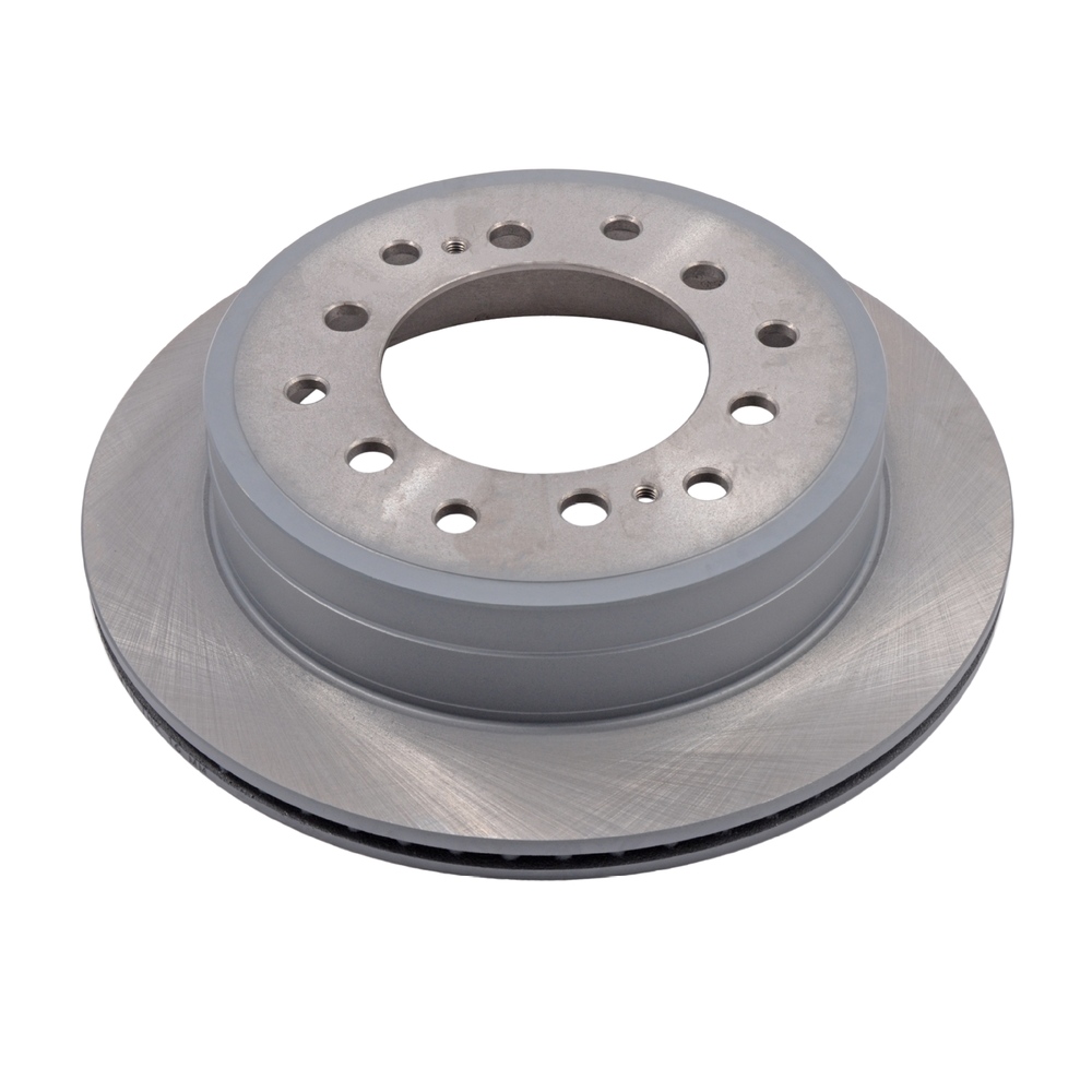 FEBI BILSTEIN Brake disc TOYOTA,LEXUS 108393 4243160200,4243160201,4243160270 Brake rotor,Brake discs,Brake rotors 4243160130,4243160190,4243160200