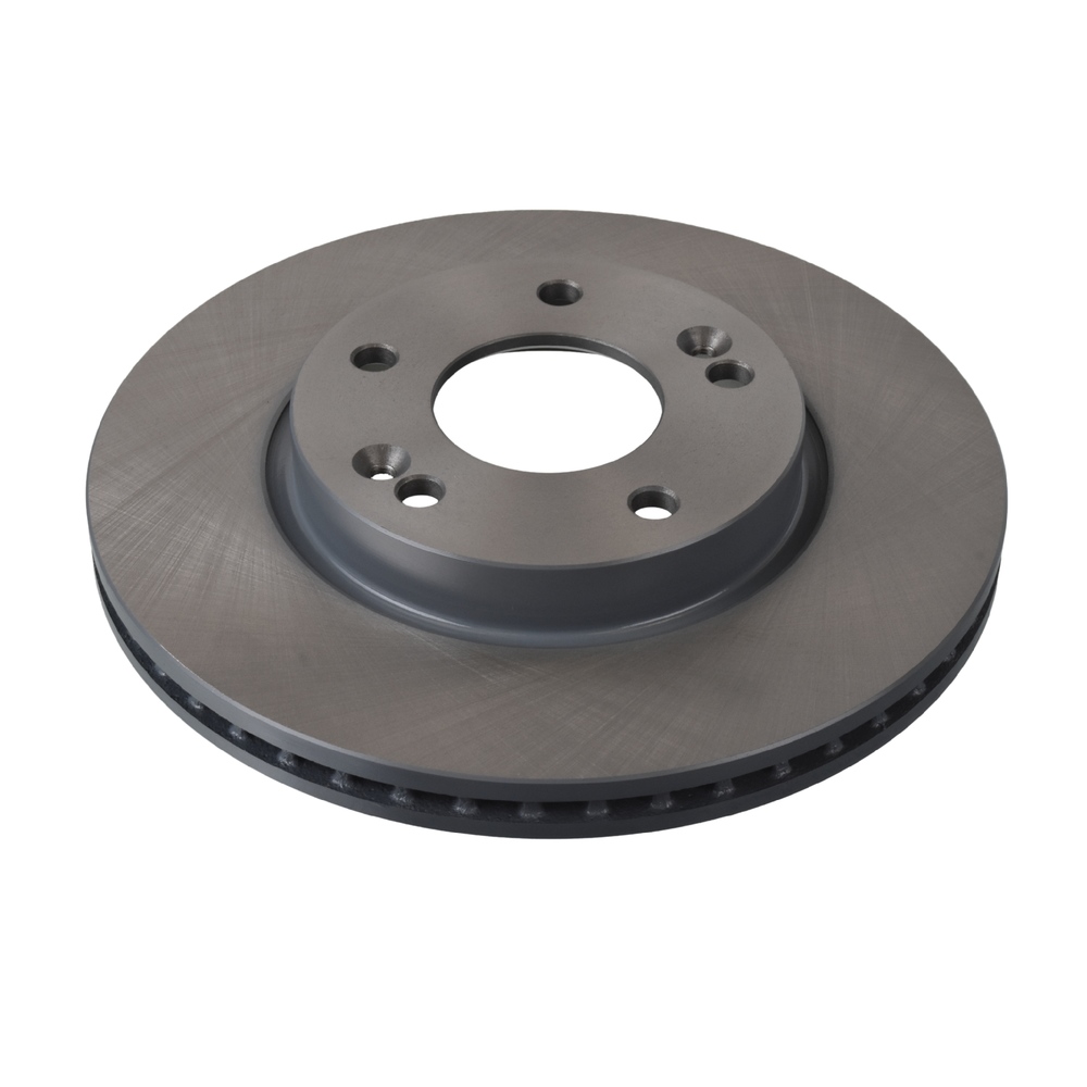 FEBI BILSTEIN Brake disc HYUNDAI,KIA 108394 517122V000,517123X000,51712A6000 Brake rotor,Brake discs,Brake rotors 51712J1500,51712M0000,517122V000