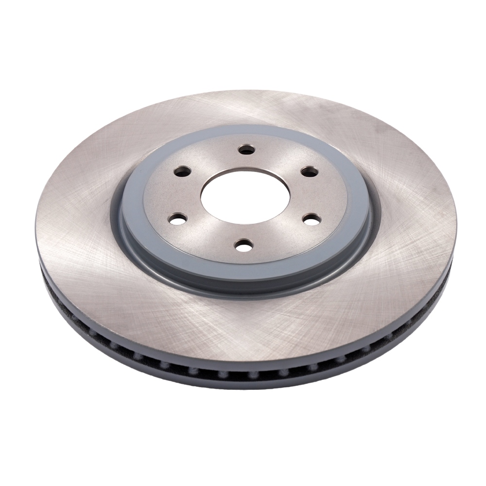 FEBI BILSTEIN Brake disc Front Axle 108419 Brake rotor,Brake discs NISSAN,NP300 Navara Pickup (D40),Pathfinder III (R51)