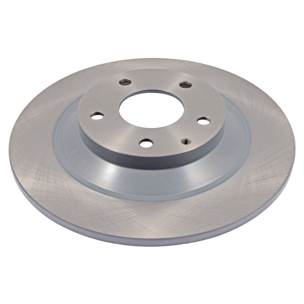 FEBI BILSTEIN Brake disc MAZDA 108430 K01126251,K01126251A,K01126251B Brake rotor,Brake discs,Brake rotors K01126251C