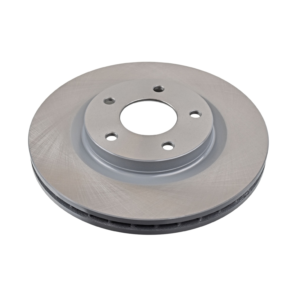 FEBI BILSTEIN Brake disc PEUGEOT,CITROËN,MITSUBISHI 108436 05105514AA,5105514AA,1607500580 Brake rotor,Brake discs,Brake rotors 1610623080,05105514AA