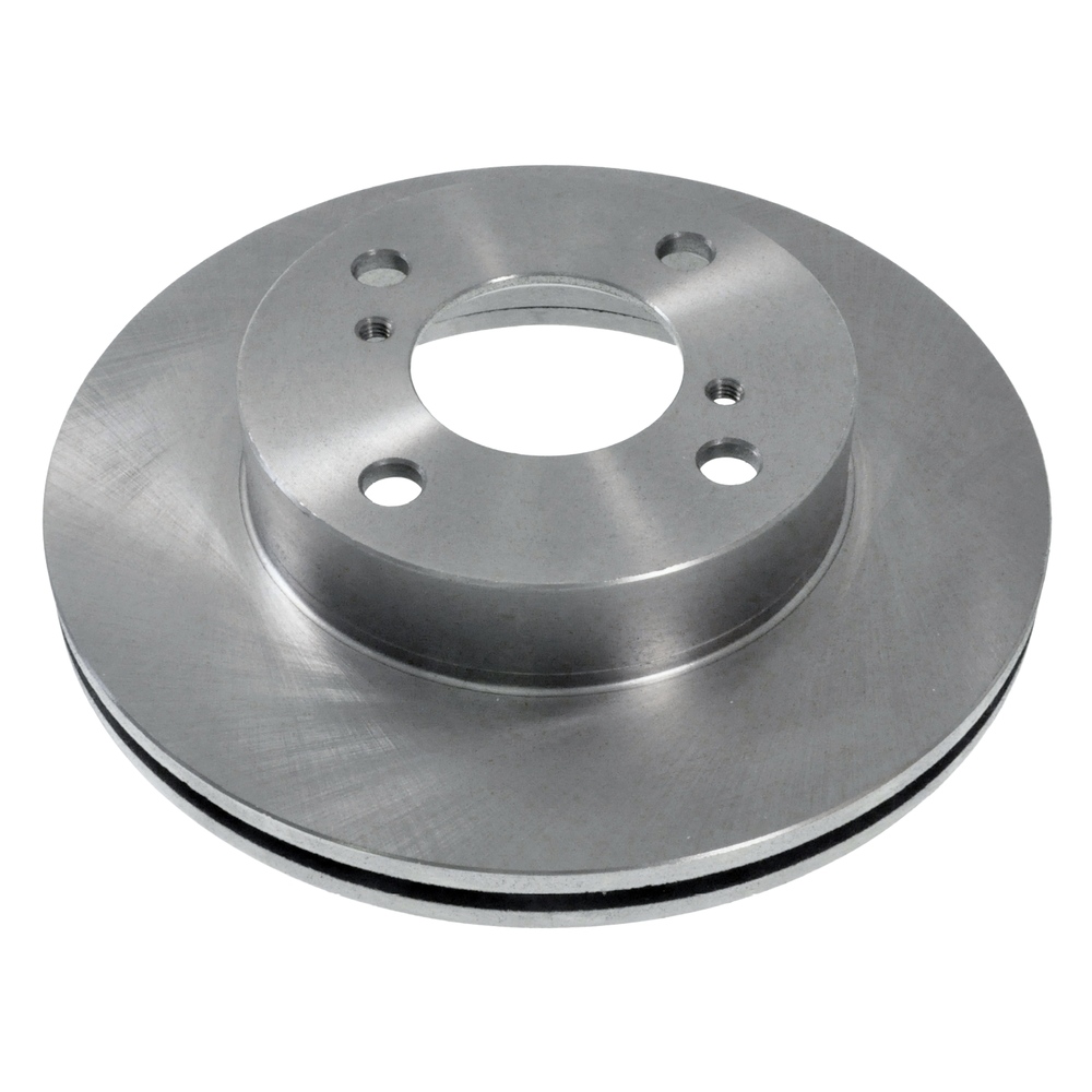 FEBI BILSTEIN Brake disc NISSAN,SUZUKI 108443 402064A00G,55311M68K10 Brake rotor,Brake discs,Brake rotors