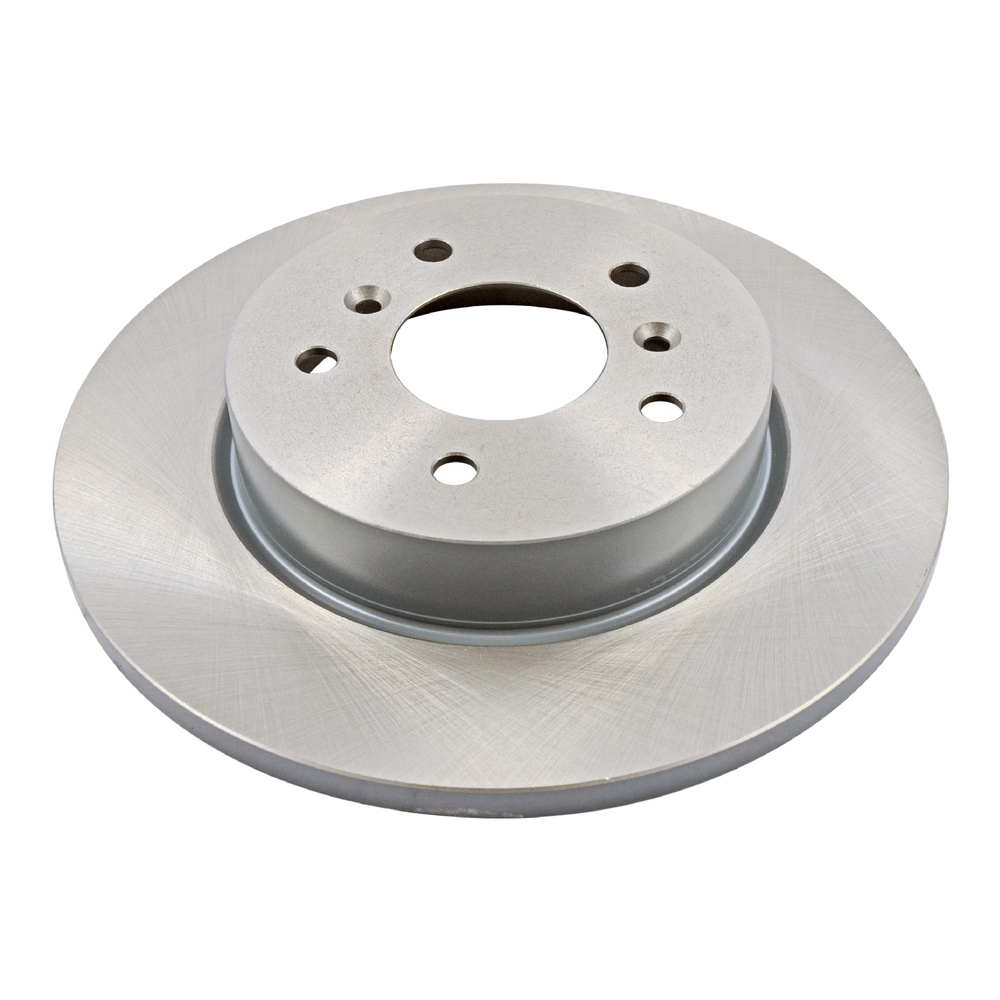 FEBI BILSTEIN Brake disc Rear Axle 108445 Brake rotor,Brake discs RENAULT,NISSAN,Kadjar (HA_, HL_),Captur II,Qashqai II (J11, J11_)