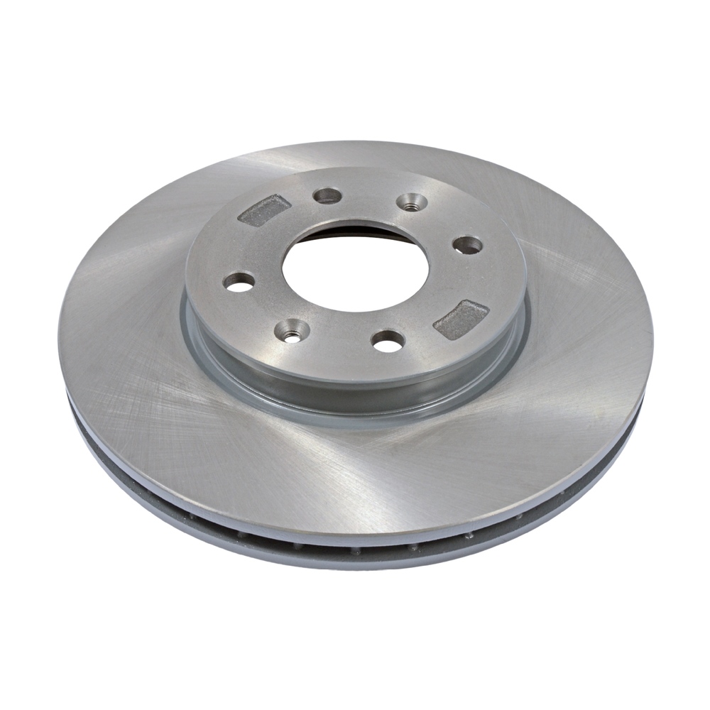 FEBI BILSTEIN Brake disc HYUNDAI,KIA 108447 517120U000,517120U500,517121R000 Brake rotor,Brake discs,Brake rotors 517120U000,517120U500,517121R000