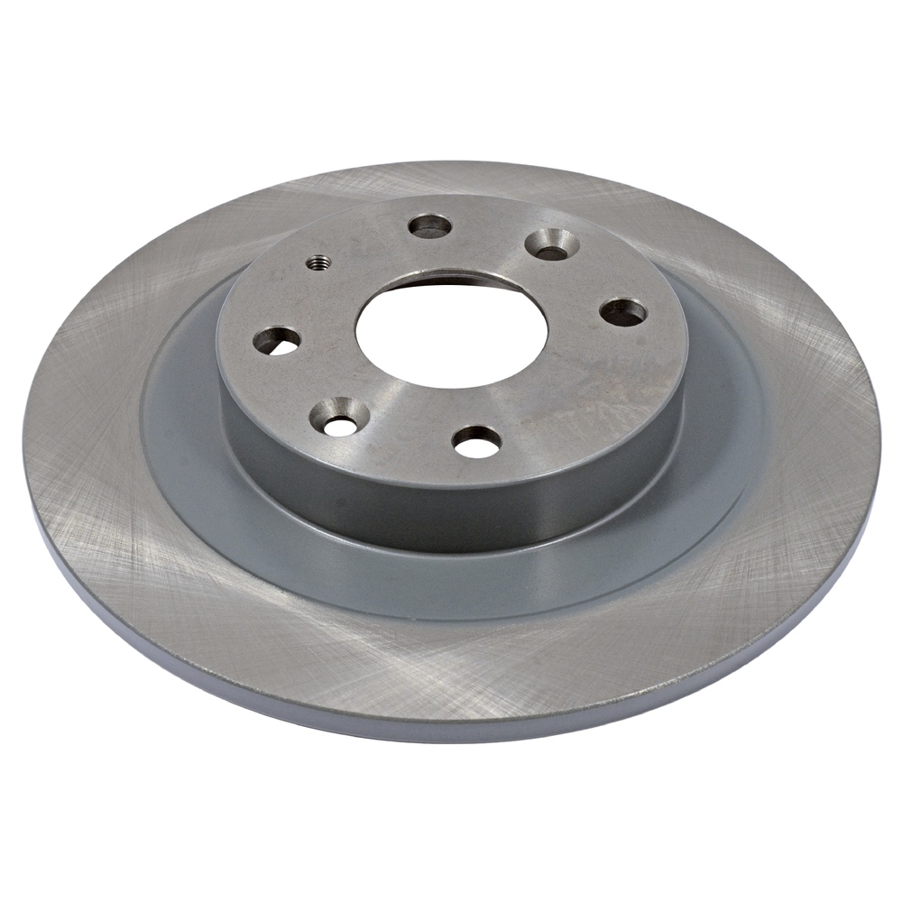 FEBI BILSTEIN Brake disc MAZDA 108493 B53026251A,B53026251D,BB4C26251 Brake rotor,Brake discs,Brake rotors BB4C26251A,BB4C26251B,BB4C26251C,BB8V26251