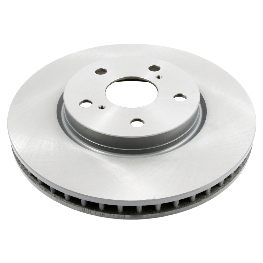 FEBI BILSTEIN Brake disc Front Axle 108498 Brake rotor,Brake discs LEXUS,IS II (GSE2_, ALE2_, USE2_),IS III (GSE3_, AVE3_),IS C (GSE2_)