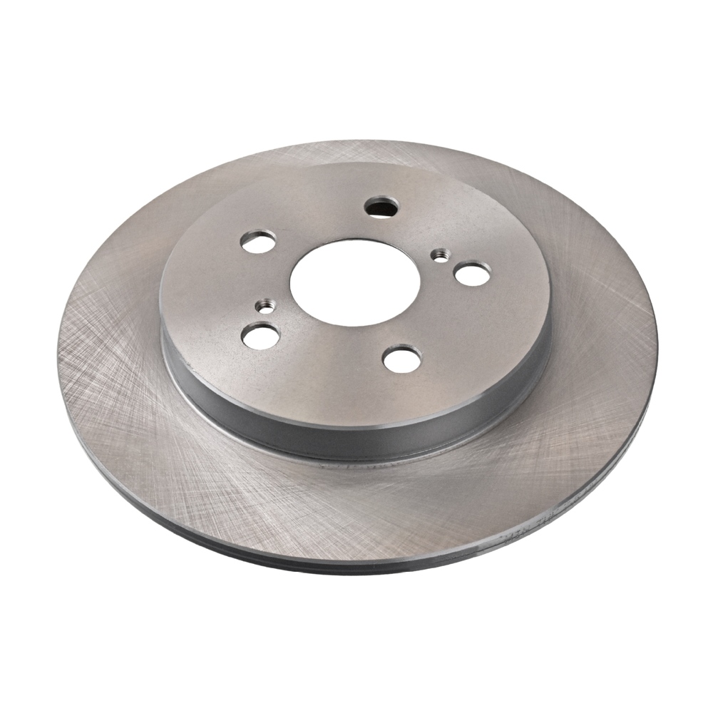 FEBI BILSTEIN Brake disc TOYOTA,SUBARU,LEXUS 108503 4243112310,4243112310,4243102110 Brake rotor,Brake discs,Brake rotors 4243102200,4243102250