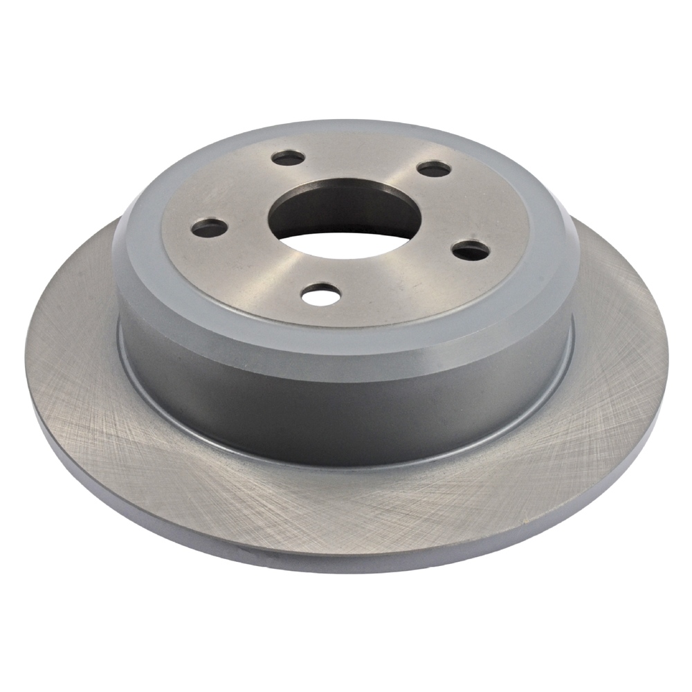 FEBI BILSTEIN Brake disc JEEP 108542 52060147AA,52060147AA Brake rotor,Brake discs,Brake rotors