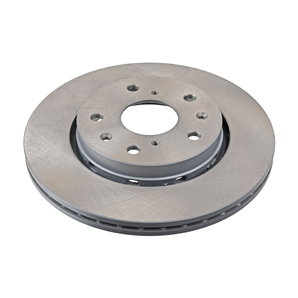 FEBI BILSTEIN Brake disc SUZUKI 108594 5531157K00,5531157K01,5531257K00 Brake rotor,Brake discs,Brake rotors 5531257K01
